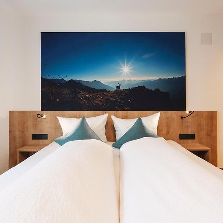 Apart Garni St Martin - Silvretta Card Premium Betrieb Galtür Kültér fotó