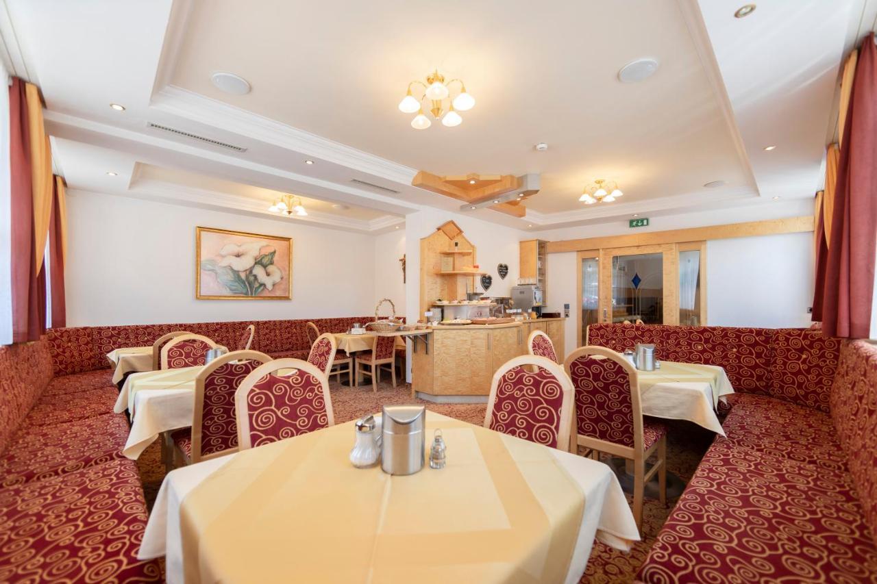Apart Garni St Martin - Silvretta Card Premium Betrieb Galtür Kültér fotó